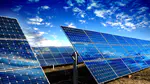 The efficiency of solar cells